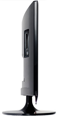 LG M2362D-PM computer monitor – image 3