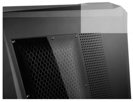 ERAZER GAMING PC X5326 G – image 2