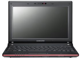 Samsung NP-N145-JP03BE netbook Intel Atom® N455 – image 1