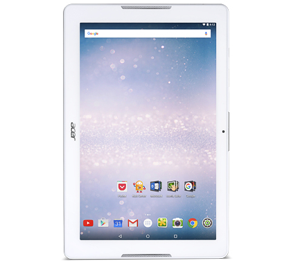 Acer Iconia B3-A30 – image 4