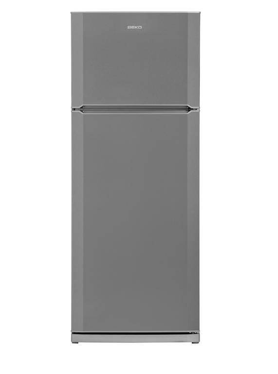 Beko DN147121X Freestanding