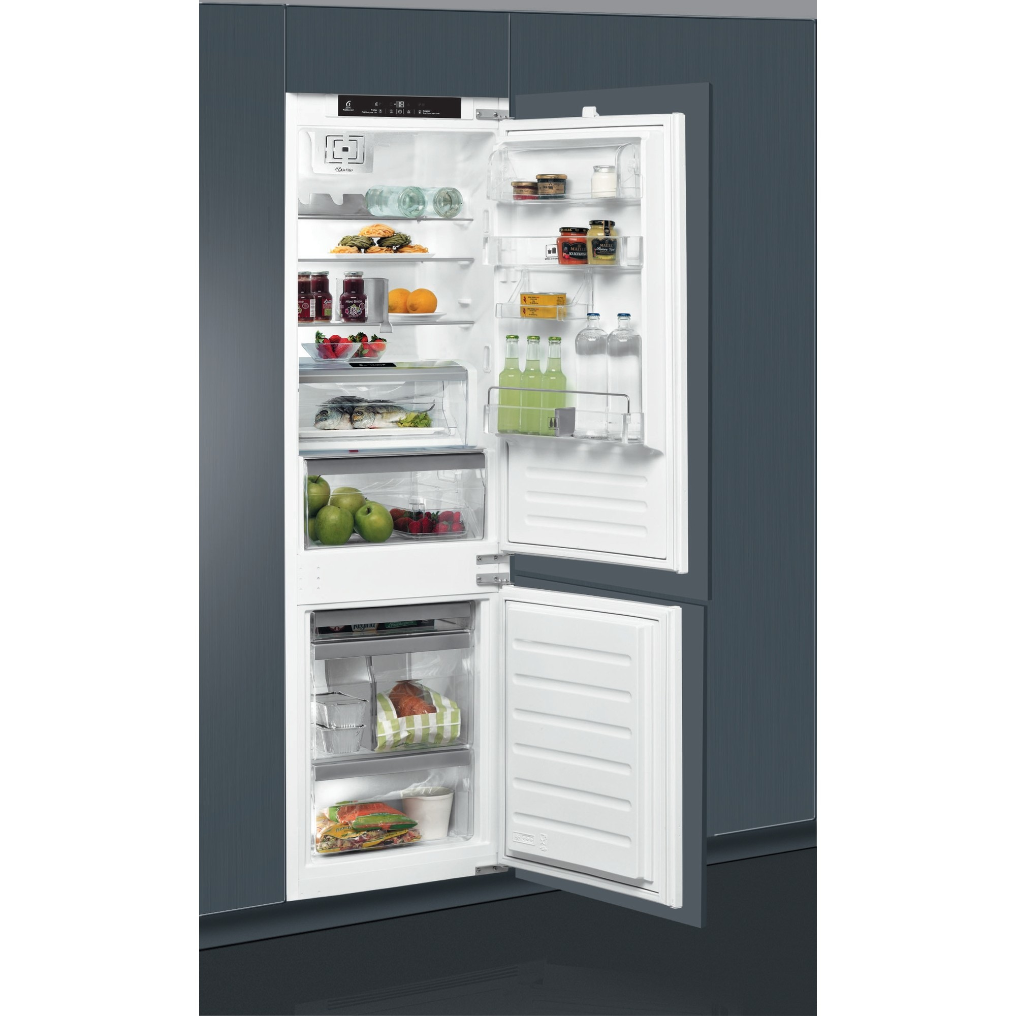Whirlpool ART 8910/A+SF — vue 1 sur 2