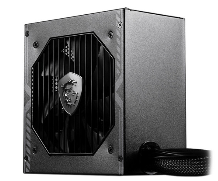 MSI MAG A650GN II – image 2