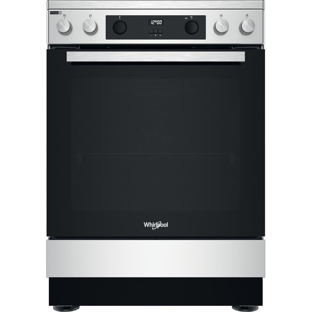 Whirlpool WS68V8CCXT — vue 1 sur 8