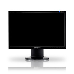 Samsung 943BWX computer monitor