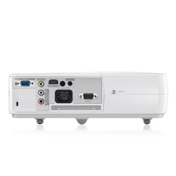 Samsung SP-M255 data projector 2500 ANSI lumens LCD XGA (1024x768) Black, White – image 2