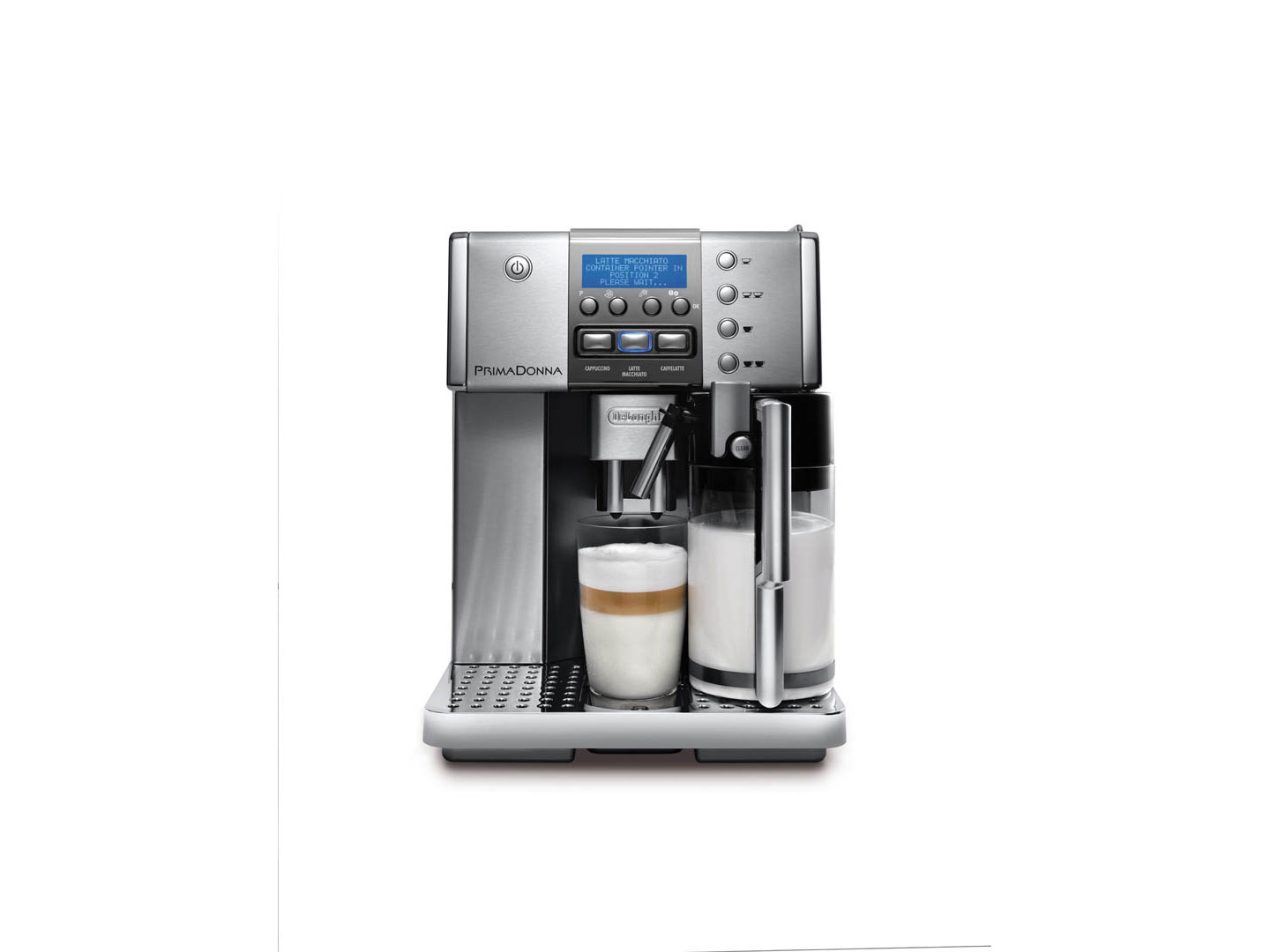 De’Longhi ESAM 6620 – image 2