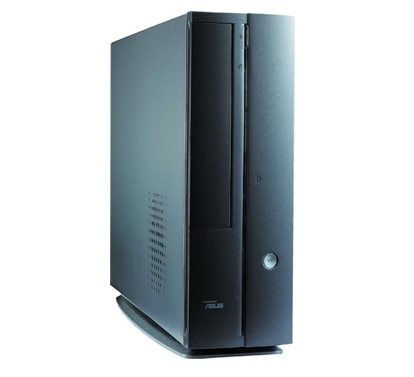 ASUS P1-P5945GCX Low Profile (Slimline) Black Intel® 945GC Express LGA 775 (Socket T)
