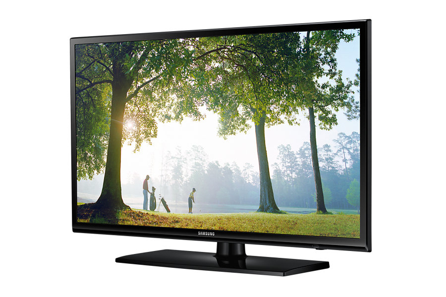 Samsung UN60H6153AF 152.4 cm (60") Full HD Smart TV Wi-Fi Black – image 2