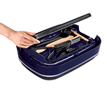 Tefal PY6044 crepe maker 6 crepe(s) – image 7