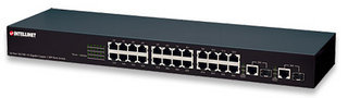 Intellinet Fast Ethernet Office – image 2