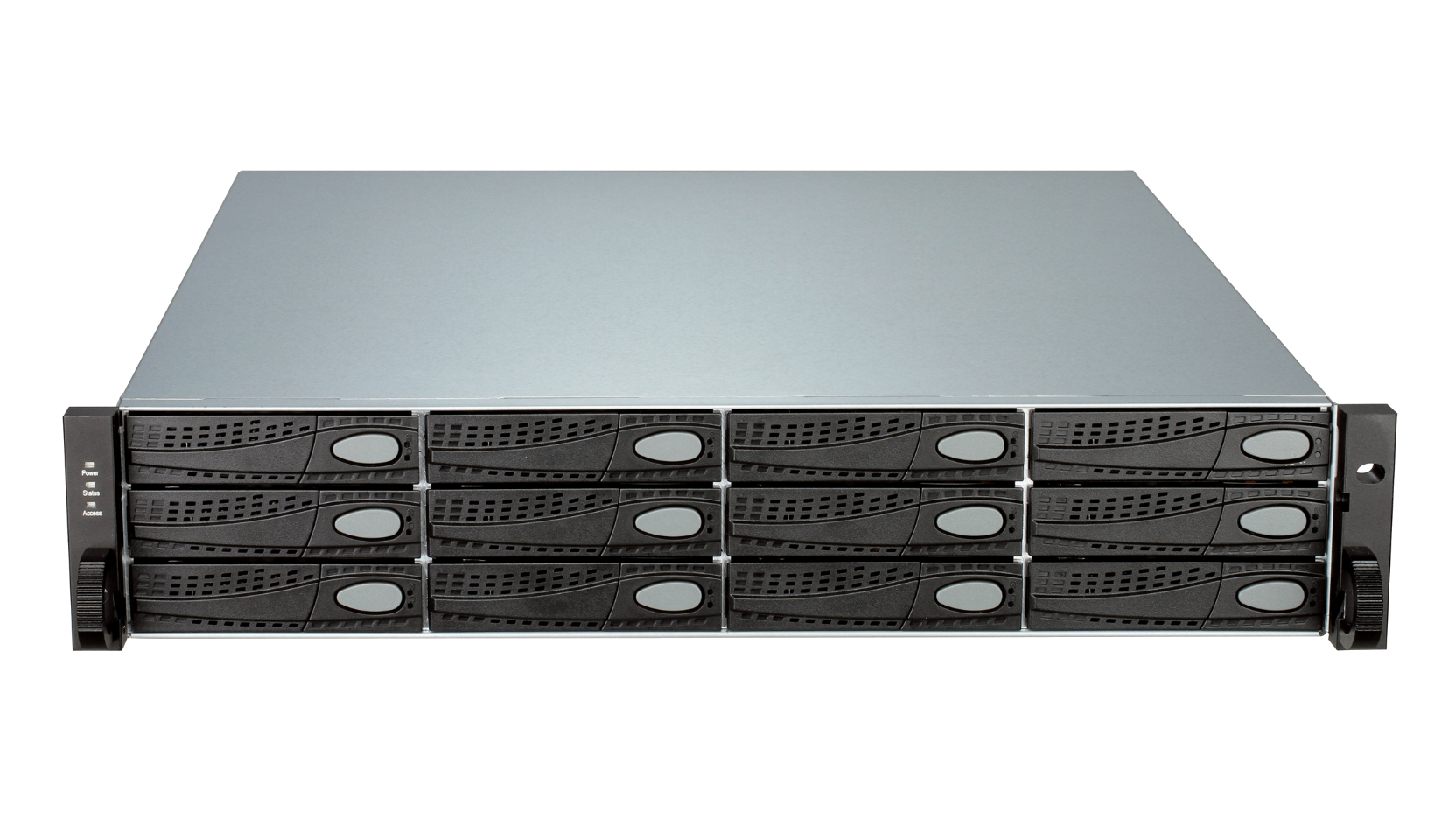 D-Link DSN-6410 disk array – image 2