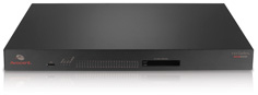 Vertiv Avocent ACS6004DAC-201 KVM switch Black