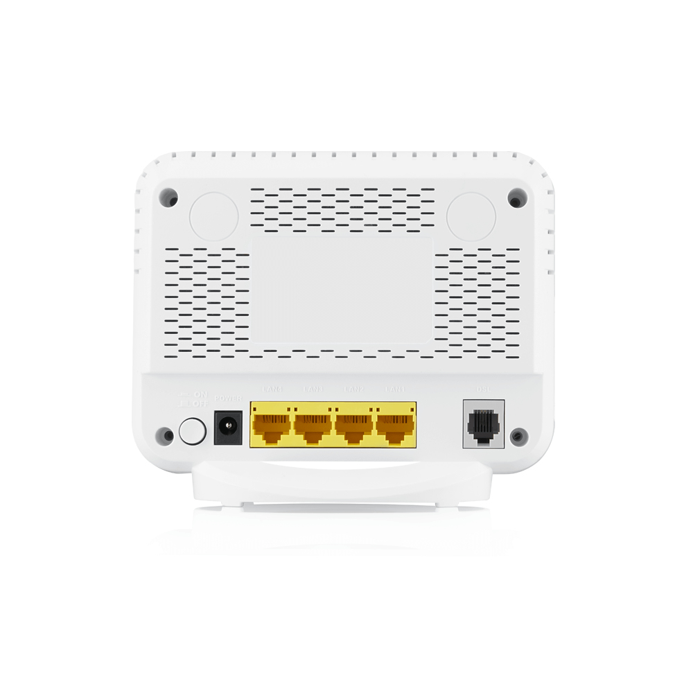 Zyxel VMG1312-T20B gateway/controller 10, 100 Mbit/s – image 4