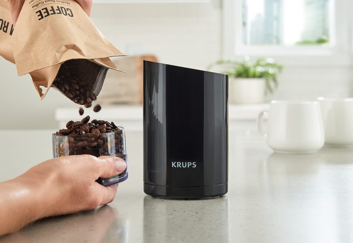 Krups F2034251 coffee grinder – image 6
