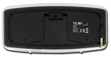Nilox 29NXSL00JA001 loudspeaker Black – image 3