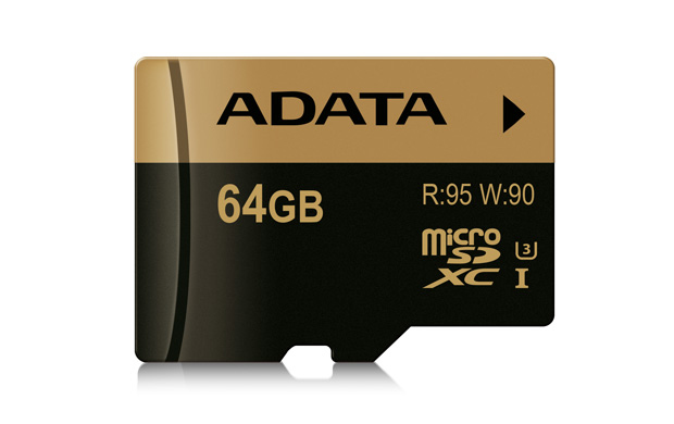 ADATA Speicherkarten – image 2