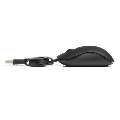 Targus AMU89EU mouse Office USB Type-A Optical 1000 DPI – image 4