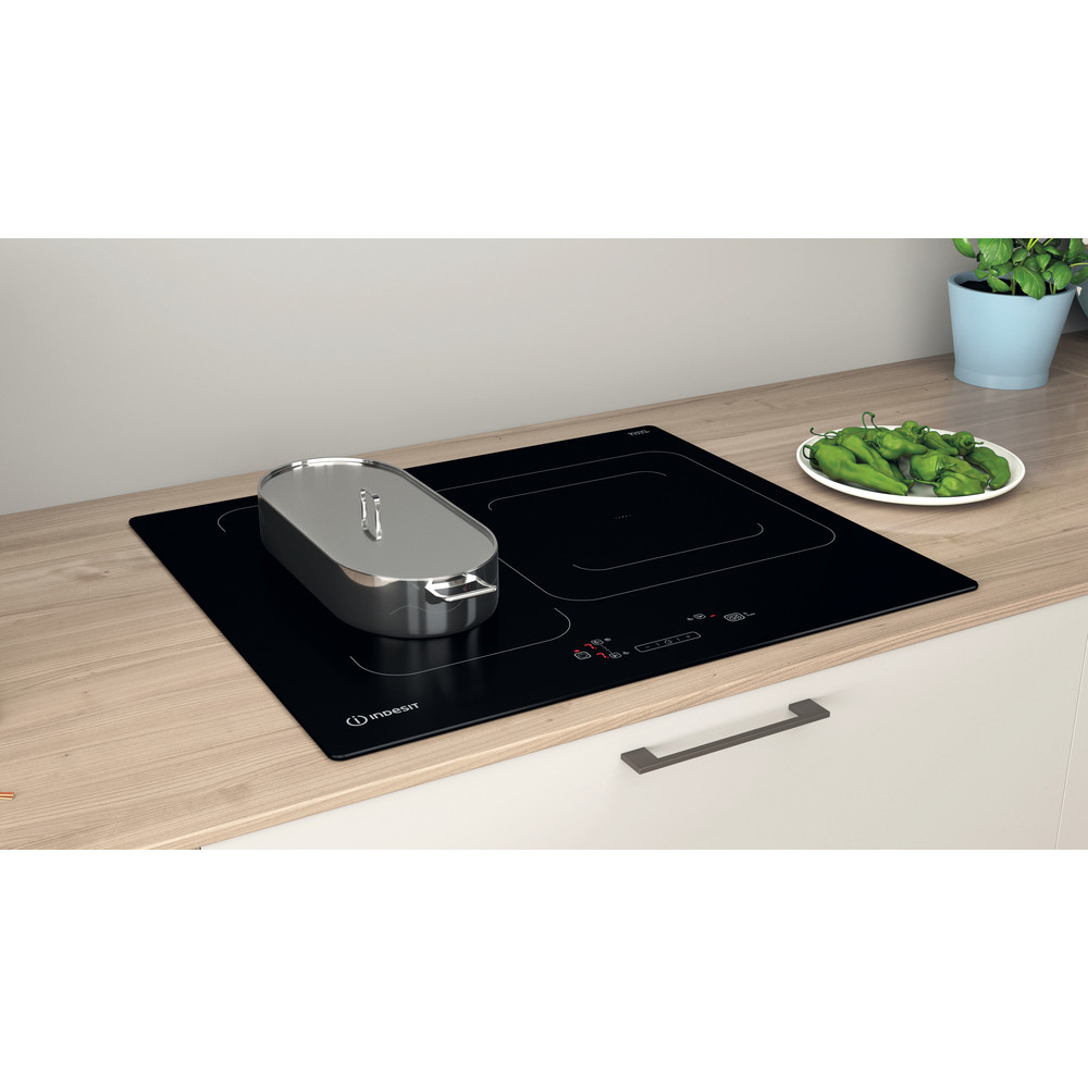 Indesit IB 44Q60 NE – image 8