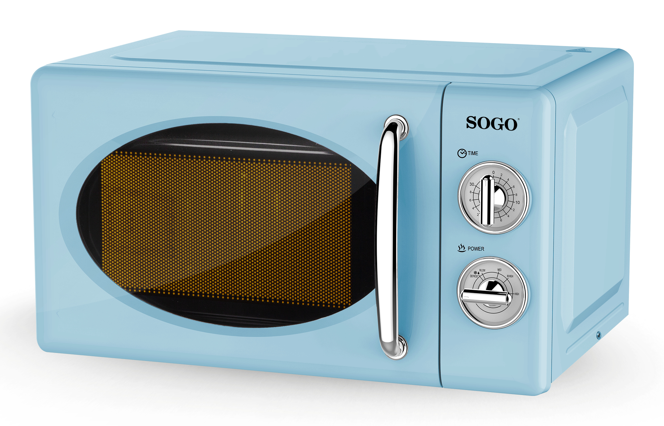 Sogo HOR-SS-890-LB — vue 1 sur 5