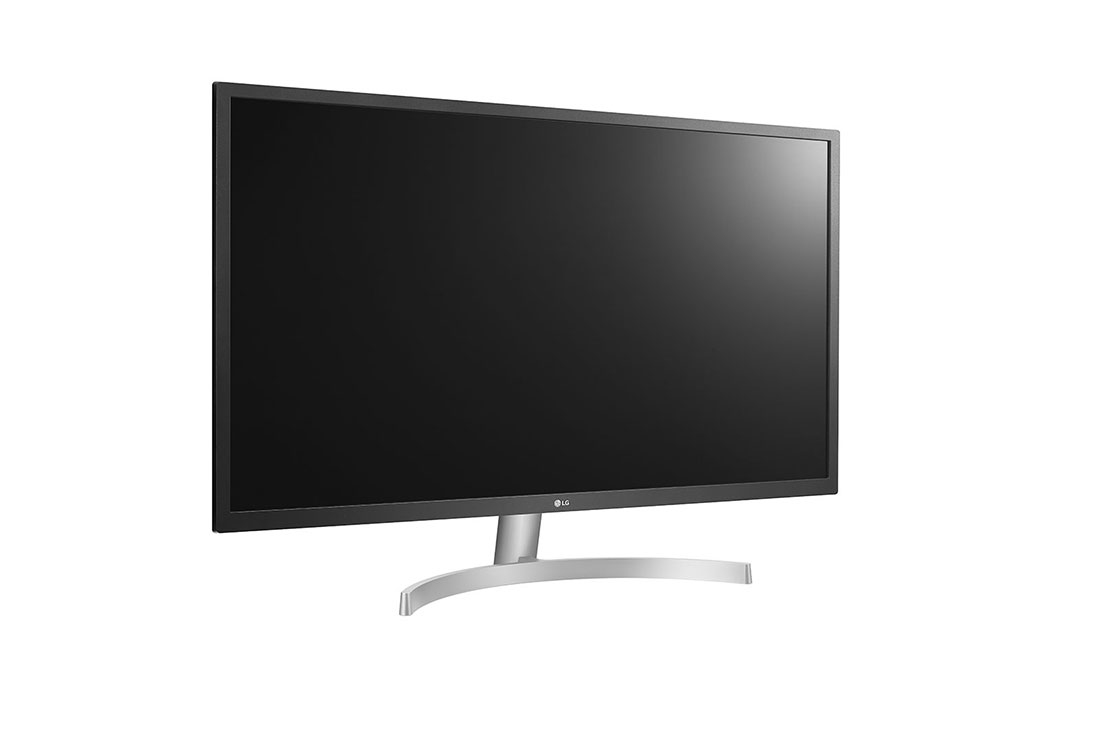 LG 32ML600M-W computer monitor – image 3