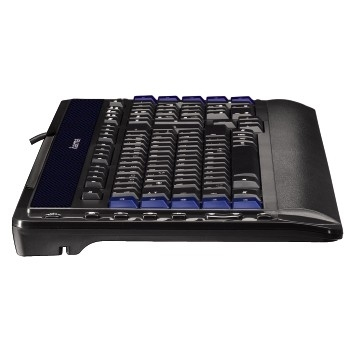 Hama Penalizer Pro Gaming Keyboard – image 3