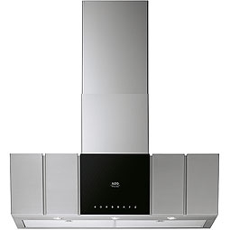 AEG DD-9693-m Island 770 m³/h
