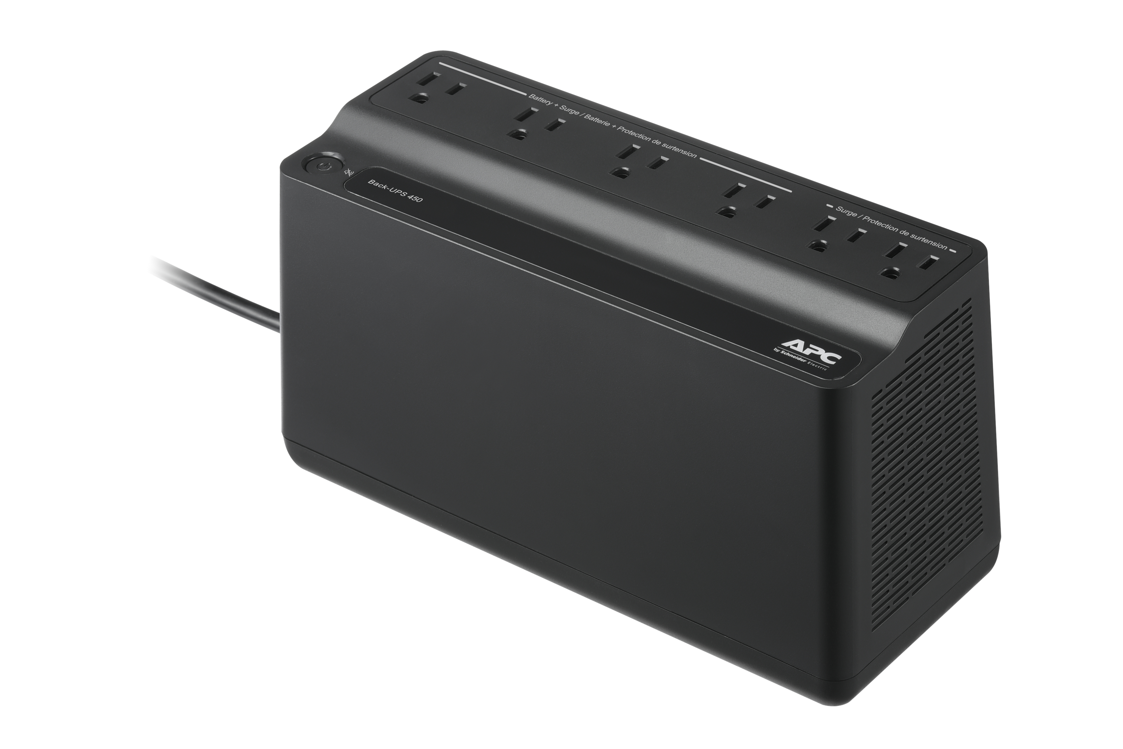 مقایسه منبع تغذیه اضطراری (UPS) 69010 با منبع تغذیه اضطراری (UPS) 69375