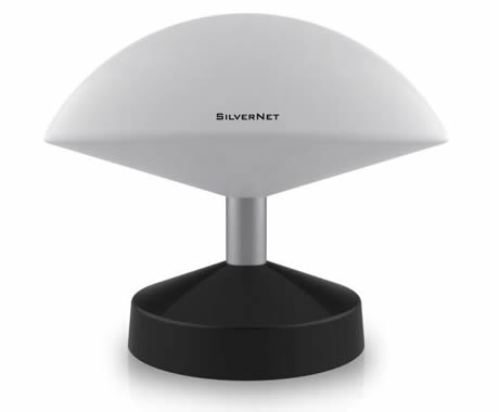 SilverNet ECHO M5 – image 1