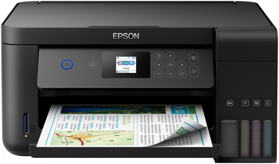 Epson ET-2750 Unlimited – image 1