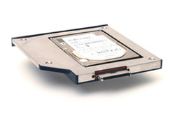 Origin Storage HDD 80GB 5400rpm Media Bay