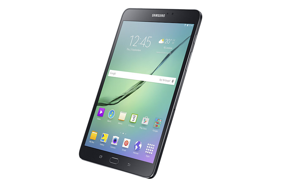 Samsung Galaxy Tab S2 SM-T713N – image 8
