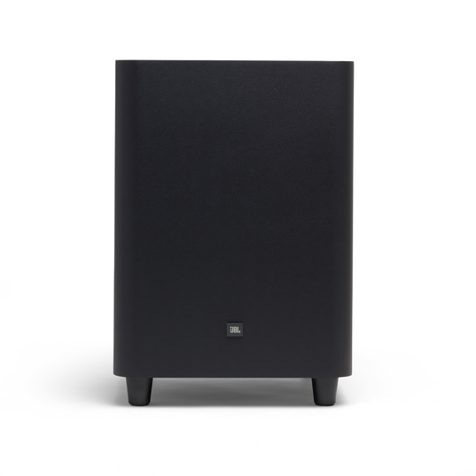 JBLSW10BLKAM subwoofer Black Active subwoofer – image 2