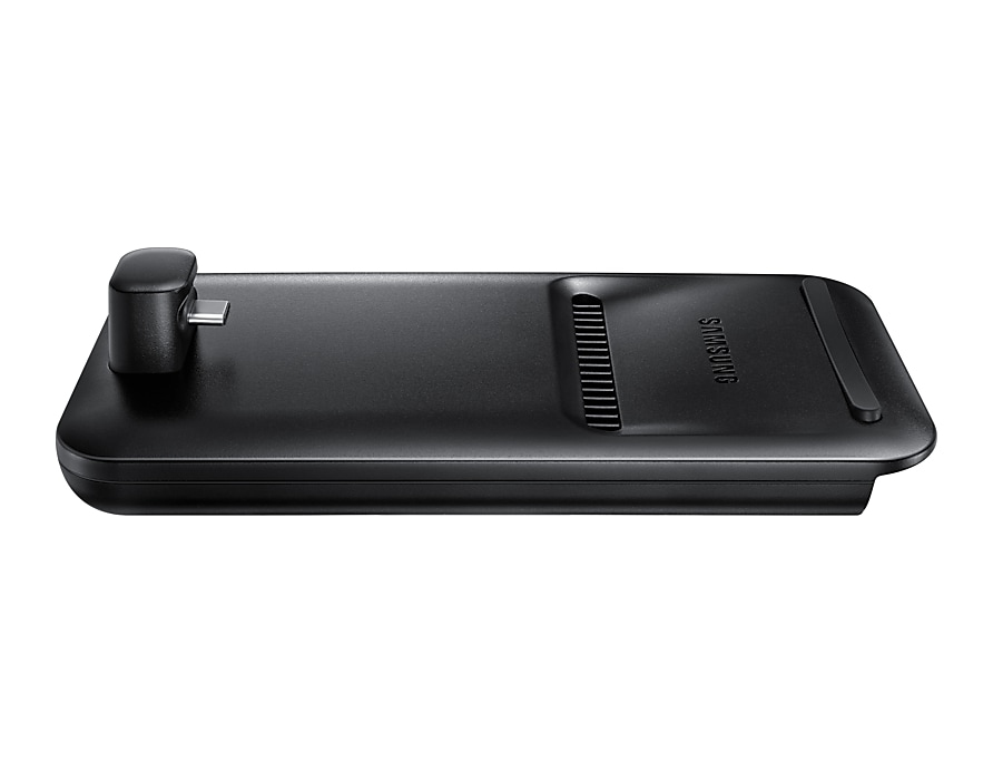 Samsung EE-M5100TBEGAE mobile device dock station Smartphone Black – image 8