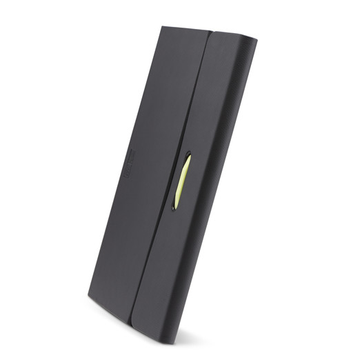 Case Logic Rotating 24.6 cm (9.7") Folio Black – image 8