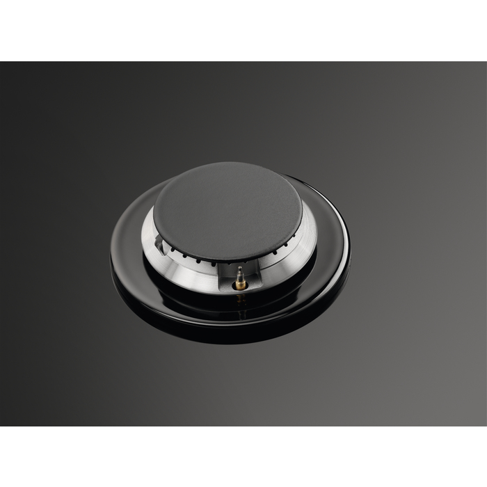 AEG HKB64540NB Black Built-in Gas 4 zone(s) – image 4