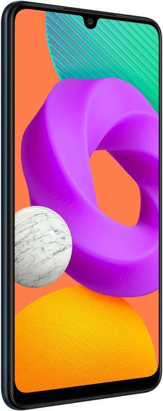 Samsung Galaxy M22 SM-M225FZKGEUB smartphone – image 3
