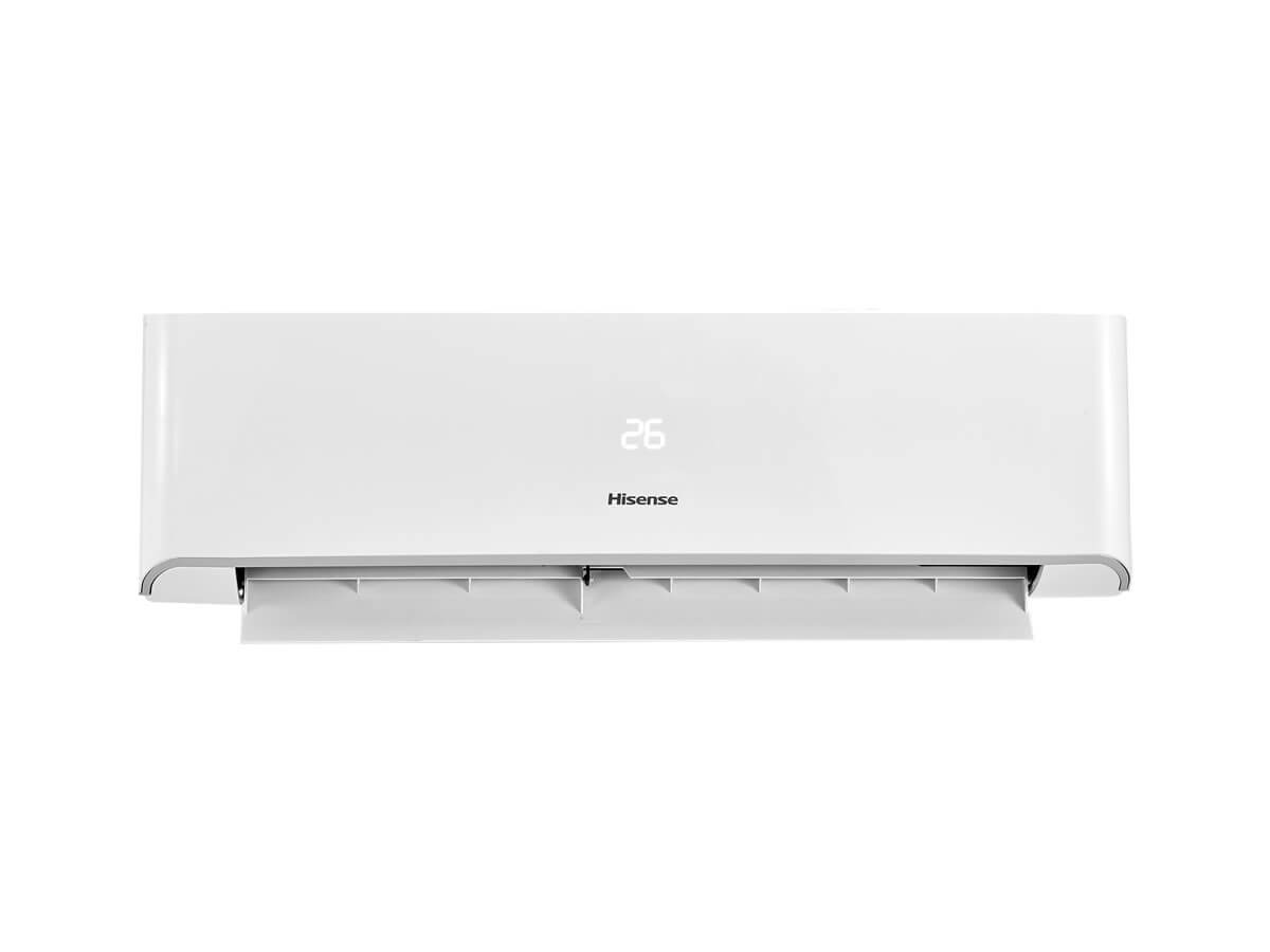 Hisense TQ35XE0BG air conditioner Air conditioner indoor unit White – image 2