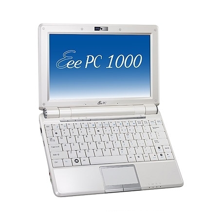 ASUS Eee PC 1000