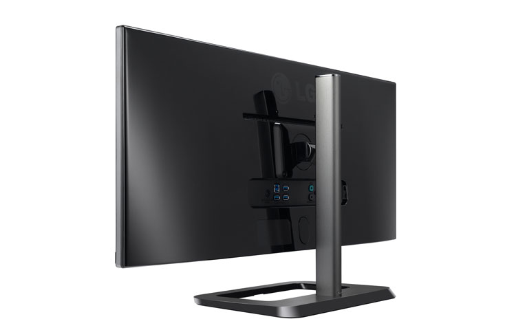 LG 29EB93-P computer monitor – image 2
