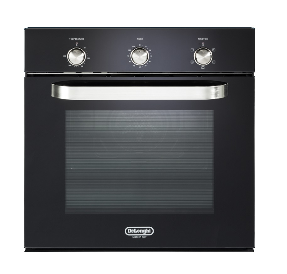 De’Longhi SMN6 oven Black