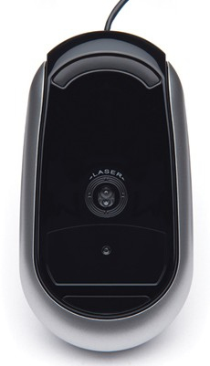 Samsung ML-500B mouse USB Type-A Laser 1600 DPI – image 2