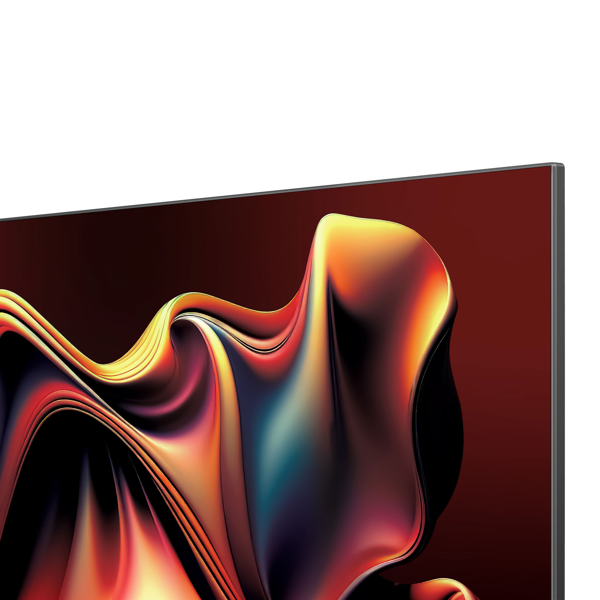 Hisense 85U7N TV 2.16 m (85") 4K Ultra HD Smart TV Wi-Fi Black 1500 cd/m² – image 4