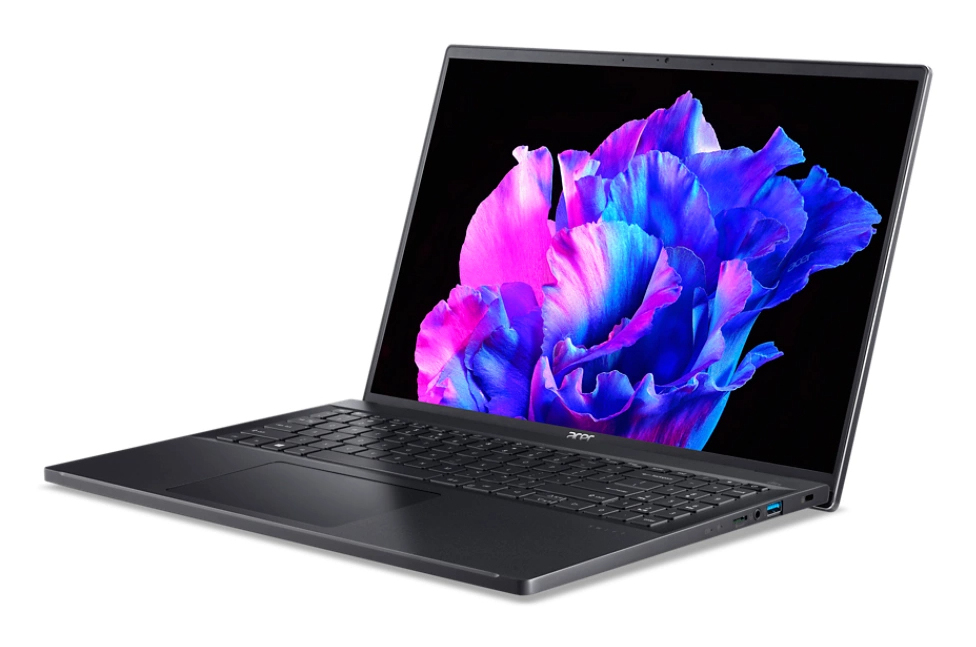 Acer Swift SFG16-71-516L Intel® Core™ i5 i5-13420H Laptop – image 3