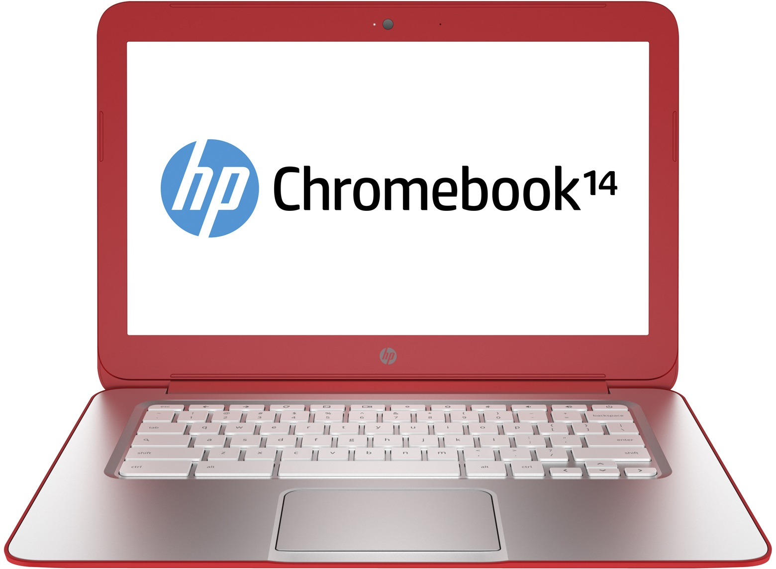 HP Chromebook 14-q011sa Intel® Celeron® 2955U – image 6