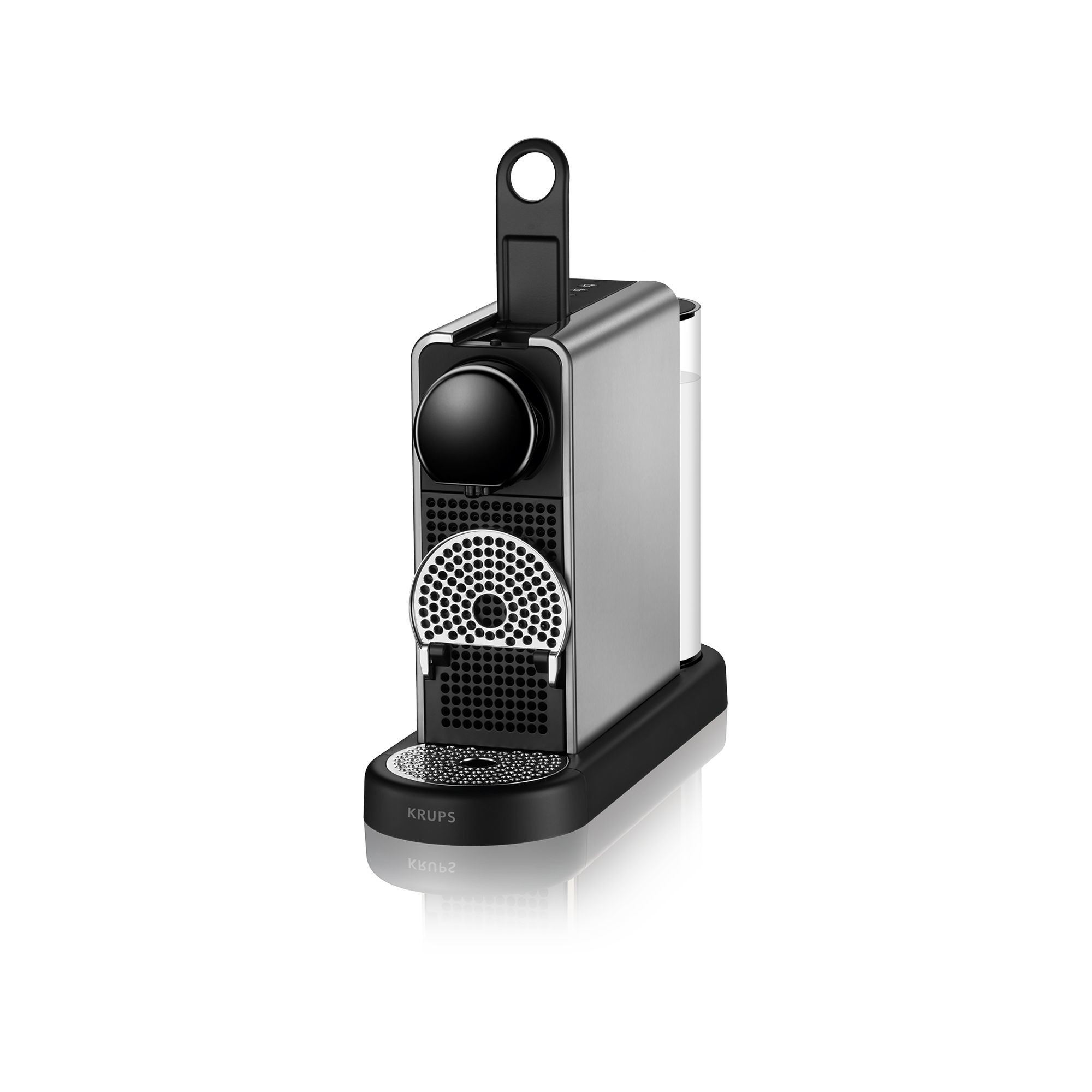 Krups NES CITIZ PLATINUM XN610T Fully-auto Capsule coffee machine – image 8