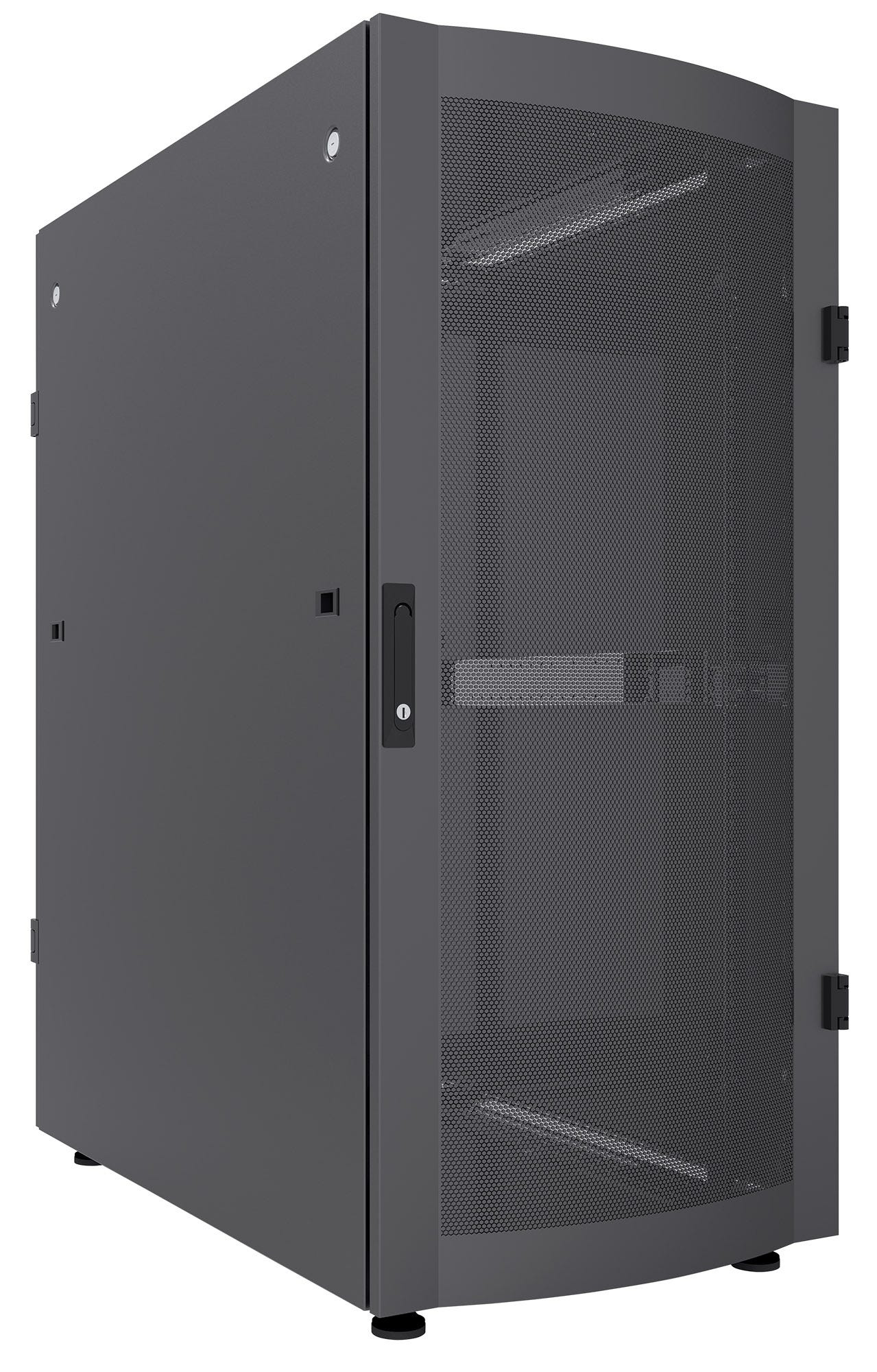 Intellinet 19" Server Cabinet - Free Standing, 36U – image 2