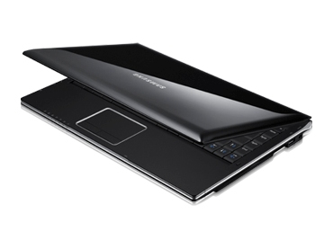 Samsung Q Q320-AS02NL Intel® Core™2 Duo T6400 – image 5