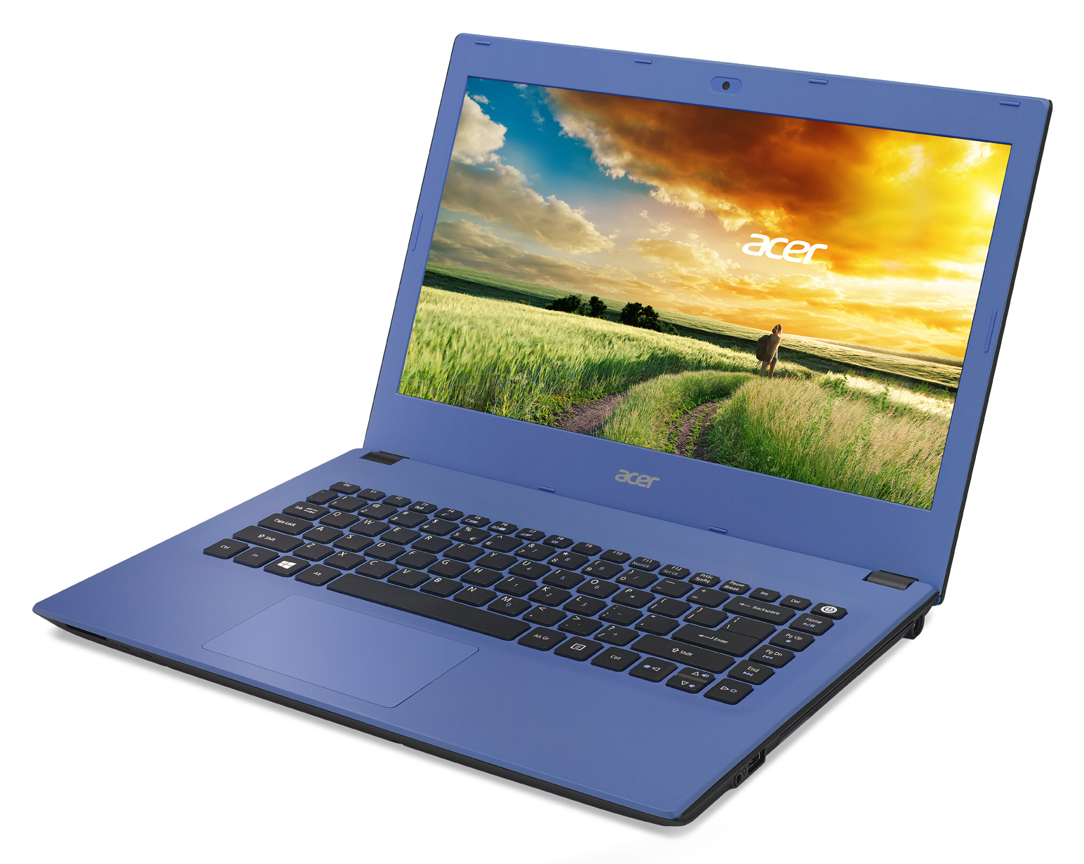 Acer Aspire E E5-473-39EH Intel® Core™ i3 i3-5005U Laptop – image 3