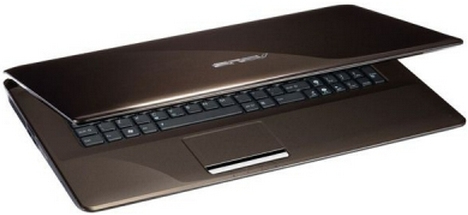 ASUS X73SV-TY088V Intel® Core™ i5 i5-2410M Laptop – image 8
